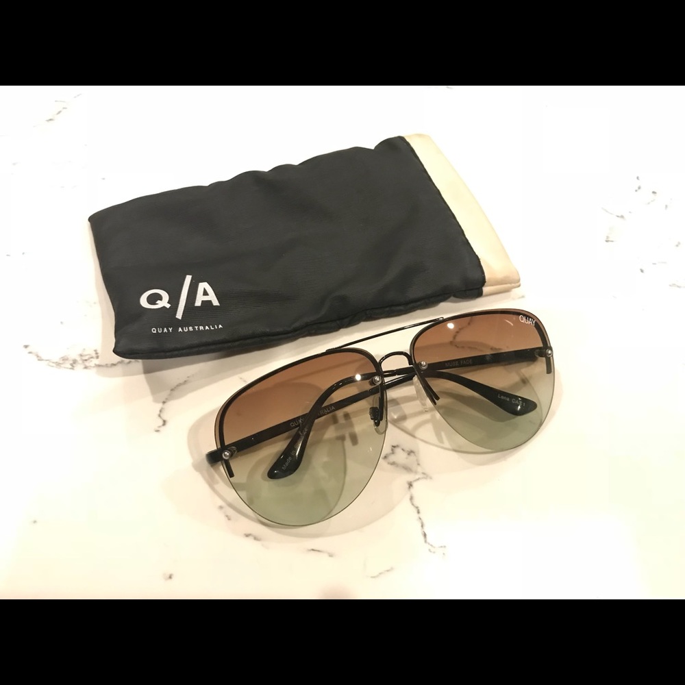 Quay Australia - Muse